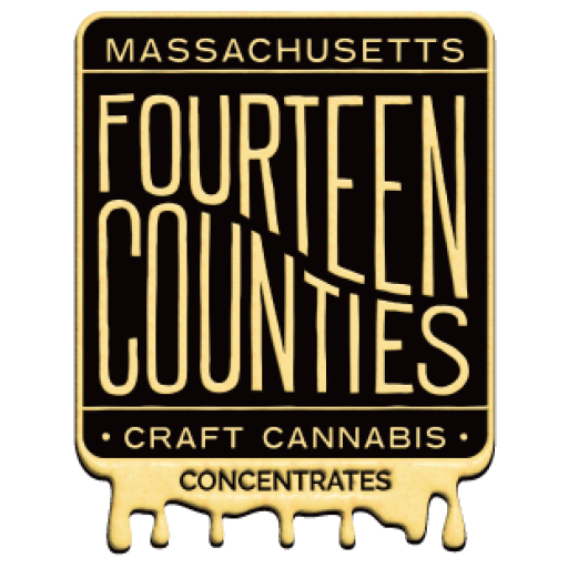 14 Counties Concentrates Logo